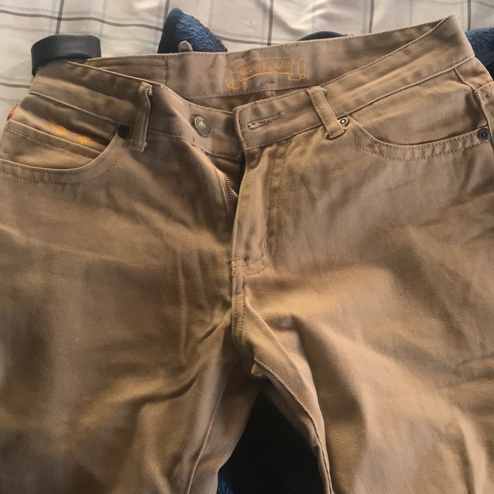 Robin jeans